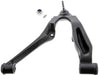 Suspension Control Arm and Ball Joint Assembly Mevotech GS50108