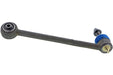 Suspension Control Arm and Ball Joint Assembly Mevotech GS501098