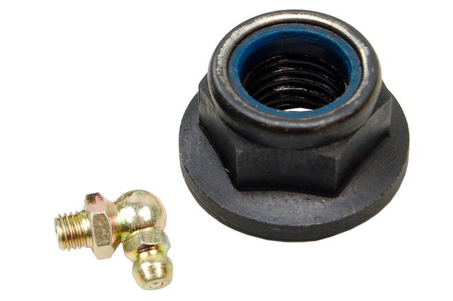 Suspension Control Arm and Ball Joint Assembly Mevotech GS501098