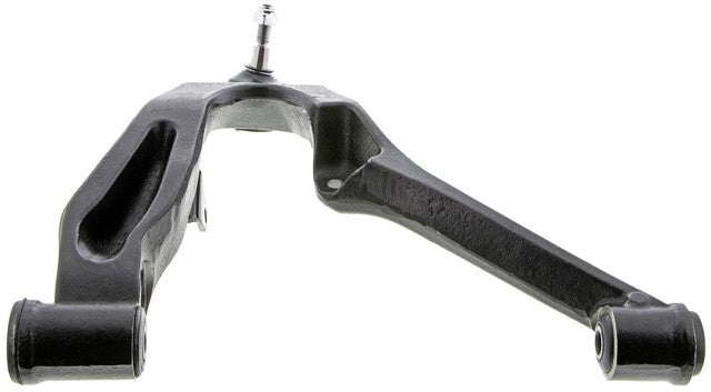 Suspension Control Arm and Ball Joint Assembly Mevotech GS50109