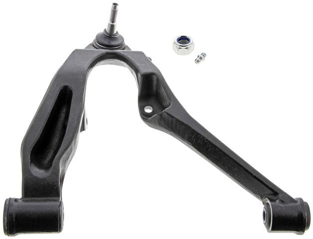 Suspension Control Arm and Ball Joint Assembly Mevotech GS50109