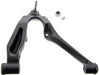 Suspension Control Arm and Ball Joint Assembly Mevotech GS50109