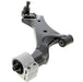 Suspension Control Arm and Ball Joint Assembly Mevotech GS501117