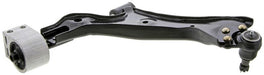Suspension Control Arm and Ball Joint Assembly Mevotech GS501117