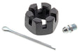 Suspension Control Arm and Ball Joint Assembly Mevotech GS501117