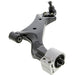 Suspension Control Arm and Ball Joint Assembly Mevotech GS501118