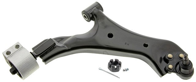 Suspension Control Arm and Ball Joint Assembly Mevotech GS501118