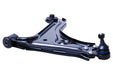 Suspension Control Arm and Ball Joint Assembly Mevotech GS50111