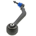 Suspension Control Arm and Ball Joint Assembly Mevotech GS501128