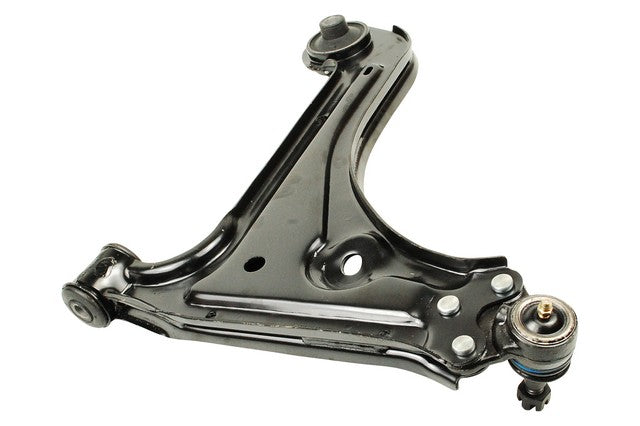 Suspension Control Arm and Ball Joint Assembly Mevotech GS50112