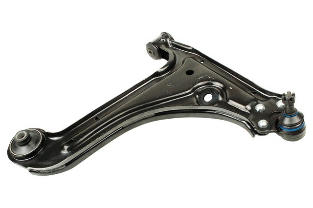 Suspension Control Arm and Ball Joint Assembly Mevotech GS50112