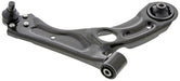 Suspension Control Arm and Ball Joint Assembly Mevotech GS501197