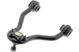 Suspension Control Arm and Ball Joint Assembly Mevotech GS50120