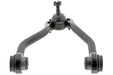 Suspension Control Arm and Ball Joint Assembly Mevotech GS50121