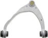 Suspension Control Arm and Ball Joint Assembly Mevotech GS501233