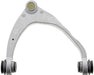 Suspension Control Arm and Ball Joint Assembly Mevotech GS501234