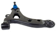 Suspension Control Arm and Ball Joint Assembly Mevotech GS50124