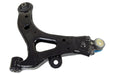 Suspension Control Arm and Ball Joint Assembly Mevotech GS50124