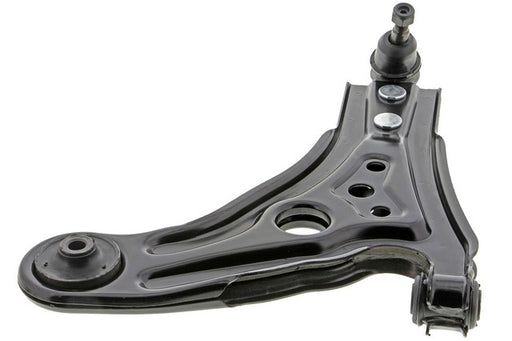 Suspension Control Arm and Ball Joint Assembly Mevotech GS50126