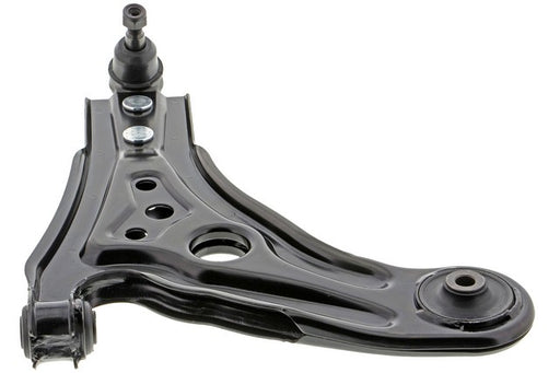 Suspension Control Arm and Ball Joint Assembly Mevotech GS50127