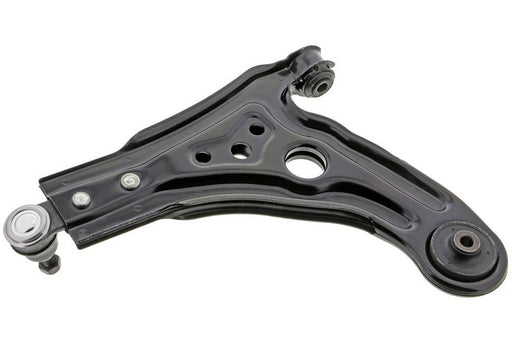 Suspension Control Arm and Ball Joint Assembly Mevotech GS50127