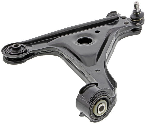 Suspension Control Arm and Ball Joint Assembly Mevotech GS50132