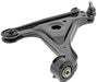 Suspension Control Arm and Ball Joint Assembly Mevotech GS50132