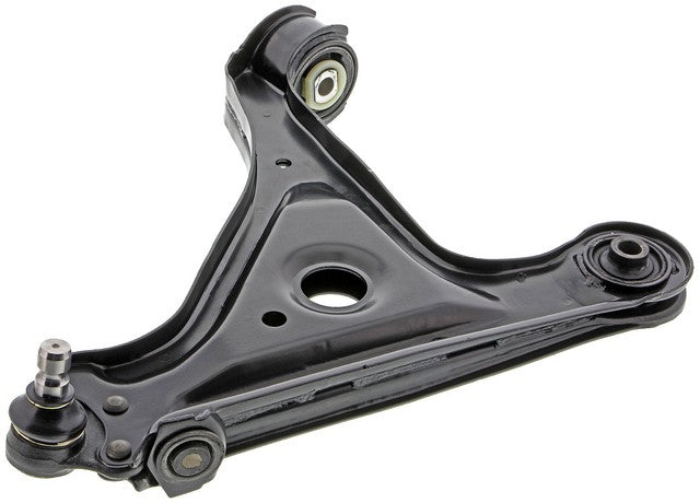 Suspension Control Arm and Ball Joint Assembly Mevotech GS50132