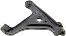 Suspension Control Arm and Ball Joint Assembly Mevotech GS50132