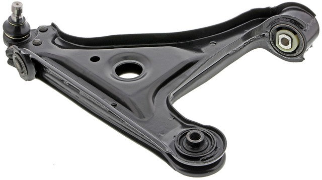 Suspension Control Arm and Ball Joint Assembly Mevotech GS50132