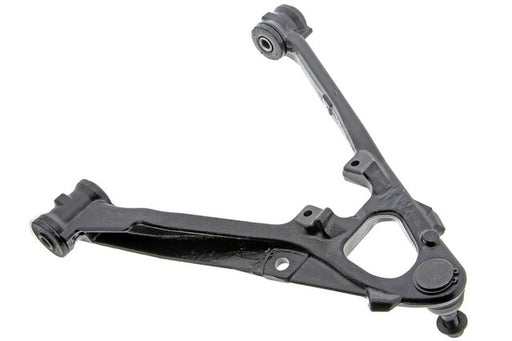 Suspension Control Arm and Ball Joint Assembly Mevotech GS50153