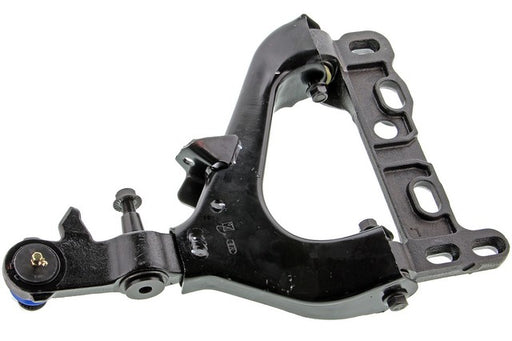 Suspension Control Arm and Ball Joint Assembly Mevotech GS50154