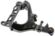 Suspension Control Arm and Ball Joint Assembly Mevotech GS50155