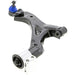 Suspension Control Arm and Ball Joint Assembly Mevotech GS50163