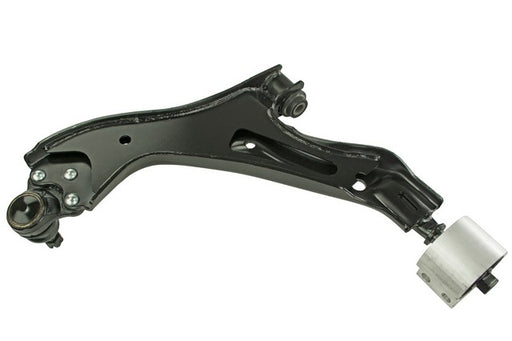 Suspension Control Arm and Ball Joint Assembly Mevotech GS50164