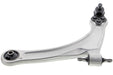 Suspension Control Arm and Ball Joint Assembly Mevotech GS50173
