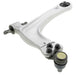 Suspension Control Arm and Ball Joint Assembly Mevotech GS50174