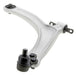 Suspension Control Arm and Ball Joint Assembly Mevotech GS50174