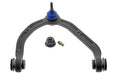 Suspension Control Arm and Ball Joint Assembly Mevotech GS50188