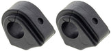 Suspension Stabilizer Bar Bushing Kit Mevotech GS504115