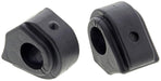 Suspension Stabilizer Bar Bushing Kit Mevotech GS504115