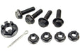 Suspension Ball Joint Mevotech GS50509
