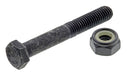 Suspension Ball Joint Mevotech GS50510