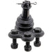Suspension Ball Joint Mevotech GS50519