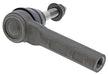 Steering Tie Rod End Mevotech GS50621