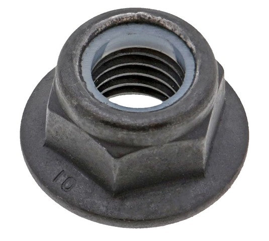 Steering Tie Rod End Mevotech GS50621