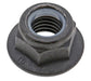 Steering Tie Rod End Mevotech GS50621