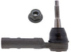 Steering Tie Rod End Mevotech GS50621