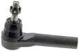 Steering Tie Rod End Mevotech GS50630