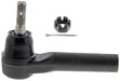 Steering Tie Rod End Mevotech GS50630